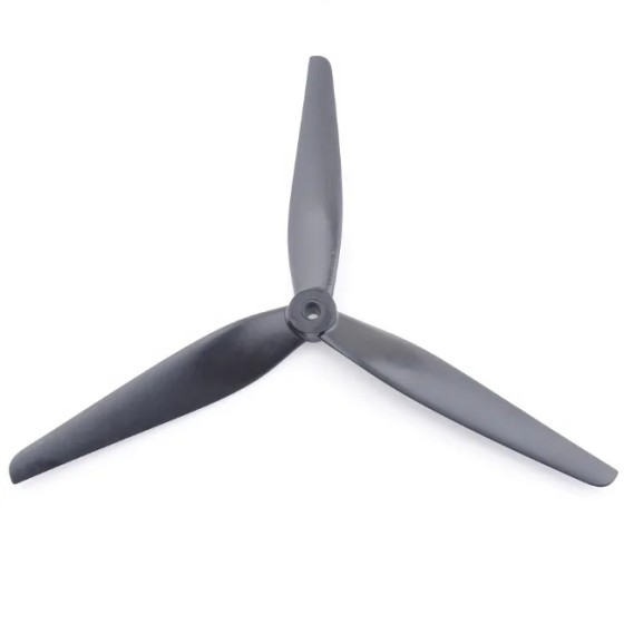 HQ Prop 1045 10inch Drone Propeller Three-blade Propeller FPV 10x4.5x3